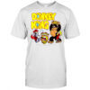 Donkey Kong Cereal vintage shirt