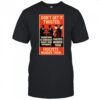Don’t get it twisted fascists murder them shirt