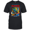 Don’t Sit Too Close To The Television Health And Wellbeing T-shirt
