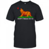 Don’t tread on us shirt