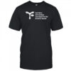 Dont Worry Dont Compare Dont Expect Too Fast Shirt