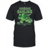 Donut Garage Every Misfire Rattle And Missing Bolt Goblins T-Shirt