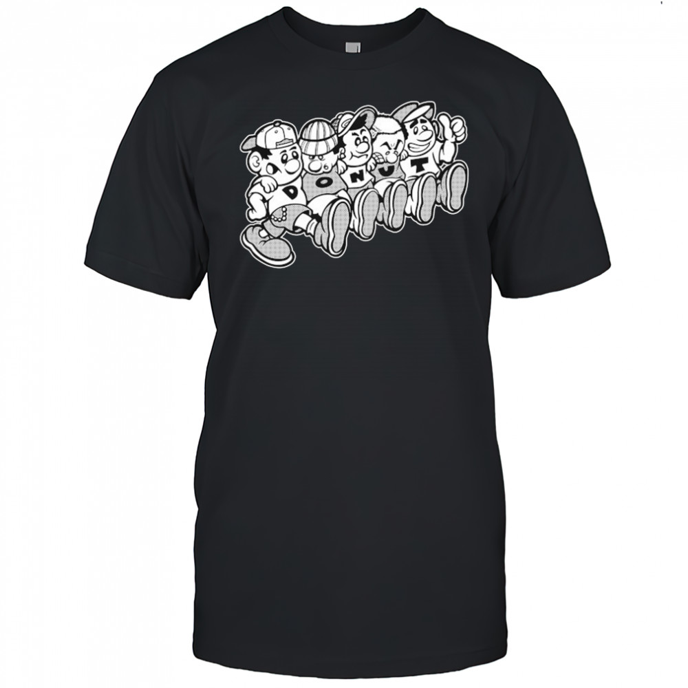 Donut Pals T-Shirt