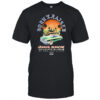 Dr Dre And Snoop Dogg On Gin And Juice Release In Los Angeles California On 2025 Born X Raised T-shirt