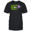 Dracula scream for Lite tonight shirt