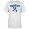 Dragon DinoMights Hockey est 1995 shirt