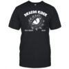 Dragon rider there’s nowhere violence shirt