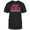 Drop Yo Nuts South Carolina Gamecocks shirt