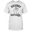 Duckboy gulf coast punx shirt