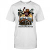 Ducks Unlimited Mississippi State Bulldogs football mascot natural funny shirt