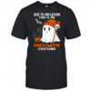Due to Inflation My Halloween Cat Pumpkin shirt