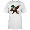 Eagle Dabbing for Boys Girls shirt