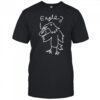 Eagle Philadelphia Eagles paint funny shirt
