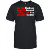 Eat like Clarkson laugh like Hammond think like May drive like the Stig shirt
