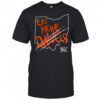 Eat More Dawgs Battle of Ohio shirt