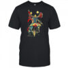 Eat The Turnbuckle Head Rip T-shirt