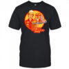Eat Your Worries Away Fast Food shirt