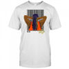 Edwards back in town shirt