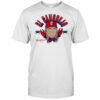 El Cangrejo Harrison Bader shirt