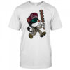 El Gato Cat Felix T-shirt