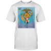 El Mundo Semper Fidelis T-shirt