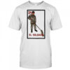 El Soldado T-shirt