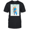 Elaine Hendrix and Alan Bersten dancing with the stars 2025 graphic shirt