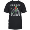 Elglses Elgsel Philly Mayor Eagles shirt