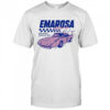 Emarosa Sting Drive Around Without My Crew T-Shirt