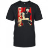 Eminem Hip Hop T-shirt