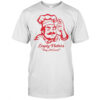 Empty Netters they all count chef shirt