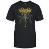 Exocrine The Hybrid Suns Creature T-shirt