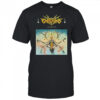 Exocrine The Hybrid Suns T-shirt