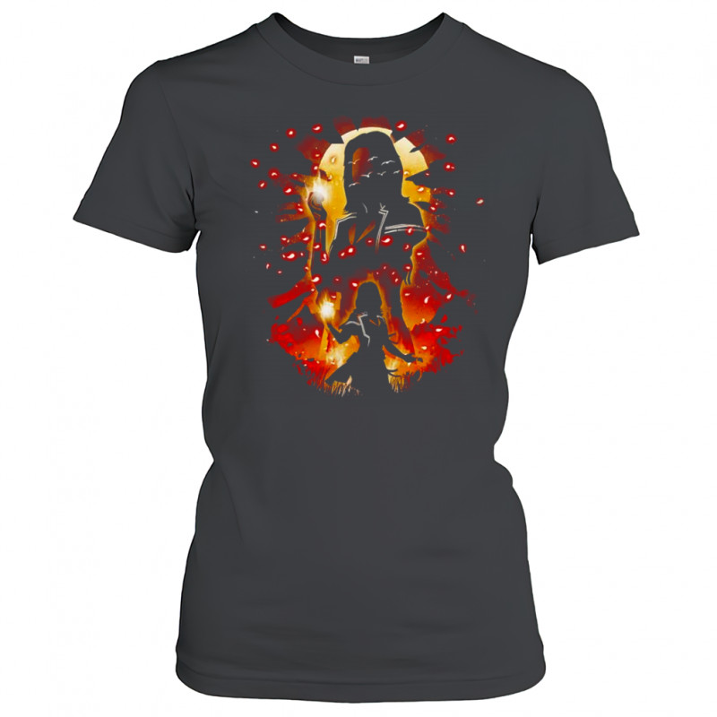 Expedition Lune shirt