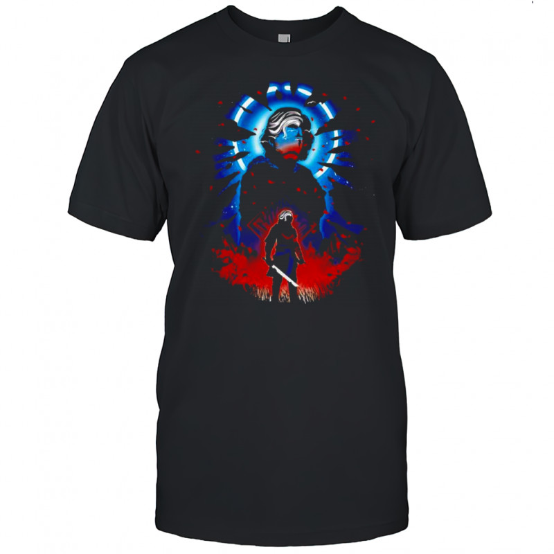 Expedition Verso shirt
