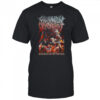 Extermination Dismemberment Dehumanization Protocol T-shirt