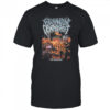 Extermination Dismemberment Protonemesis T-shirt