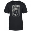 Extortionist Devoid Of Love & Light T-shirt