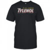 Extra Autism Medicine Tylenol T-Shirt