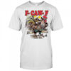 F-Caw-F Cock T-Shirt