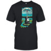 Farm Aid 2023 Noblesville Indiana Waterways Guitar T-shirt
