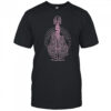 Farm Aid 40 Mandolin T-Shirt