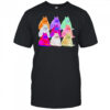 Fat Cat cute funny shirt