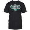 Father Gabriel Richard 2025 Girls Track And Field Cardinal Division Champions Shirt