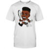 Felix Auger Aliassime Tennis shirt