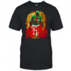 Fenway Park Nightmare On Jersey Street Boston Red Sox shirt