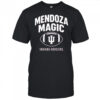Fernando Mendoza Magic Indiana Hoosiers T-shirt