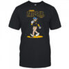Fernando Tatis Jr. Summer Cartoon San Diego Padres T-shirt