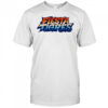 Fiesta Tigers Detroit Tigers MLB Baseball 20th Anniversary shirt