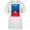 FIFA WorldCup 2026 Dallas Cowboys bicycle kick shirt